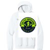 Triumph - Core Fleece Pullover Hooded Sweatshirt Thumbnail
