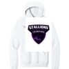 Triumph - Core Fleece Pullover Hooded Sweatshirt Thumbnail