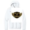 Triumph - Core Fleece Pullover Hooded Sweatshirt Thumbnail