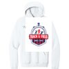 Triumph - Core Fleece Pullover Hooded Sweatshirt Thumbnail