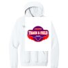 Triumph - Core Fleece Pullover Hooded Sweatshirt Thumbnail