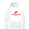 Triumph - Core Fleece Pullover Hooded Sweatshirt Thumbnail