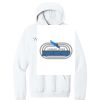 Triumph - Core Fleece Pullover Hooded Sweatshirt Thumbnail