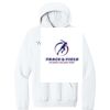 Triumph - Core Fleece Pullover Hooded Sweatshirt Thumbnail