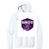 Triumph - Core Fleece Pullover Hooded Sweatshirt Thumbnail