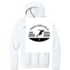 Triumph - Core Fleece Pullover Hooded Sweatshirt Thumbnail
