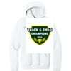 Triumph - Core Fleece Pullover Hooded Sweatshirt Thumbnail