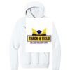 Triumph - Core Fleece Pullover Hooded Sweatshirt Thumbnail