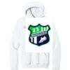 Triumph - Core Fleece Pullover Hooded Sweatshirt Thumbnail