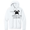 Triumph - Core Fleece Pullover Hooded Sweatshirt Thumbnail