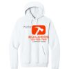 Triumph - Core Fleece Pullover Hooded Sweatshirt Thumbnail