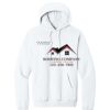 Triumph - Core Fleece Pullover Hooded Sweatshirt Thumbnail