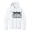 Triumph - Core Fleece Pullover Hooded Sweatshirt Thumbnail