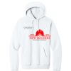 Triumph - Core Fleece Pullover Hooded Sweatshirt Thumbnail