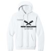 Triumph - Core Fleece Pullover Hooded Sweatshirt Thumbnail