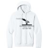 Triumph - Core Fleece Pullover Hooded Sweatshirt Thumbnail