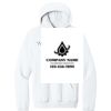 Triumph - Core Fleece Pullover Hooded Sweatshirt Thumbnail