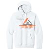 Triumph - Core Fleece Pullover Hooded Sweatshirt Thumbnail