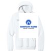 Triumph - Core Fleece Pullover Hooded Sweatshirt Thumbnail