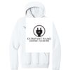Triumph - Core Fleece Pullover Hooded Sweatshirt Thumbnail