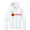 Triumph - Core Fleece Pullover Hooded Sweatshirt Thumbnail