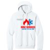 Triumph - Core Fleece Pullover Hooded Sweatshirt Thumbnail