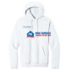Triumph - Core Fleece Pullover Hooded Sweatshirt Thumbnail