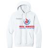 Triumph - Core Fleece Pullover Hooded Sweatshirt Thumbnail