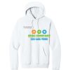 Triumph - Core Fleece Pullover Hooded Sweatshirt Thumbnail