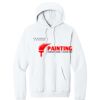 Triumph - Core Fleece Pullover Hooded Sweatshirt Thumbnail