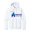 Triumph - Core Fleece Pullover Hooded Sweatshirt Thumbnail