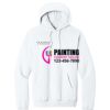 Triumph - Core Fleece Pullover Hooded Sweatshirt Thumbnail