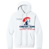 Triumph - Core Fleece Pullover Hooded Sweatshirt Thumbnail