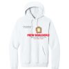 Triumph - Core Fleece Pullover Hooded Sweatshirt Thumbnail