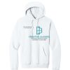Triumph - Core Fleece Pullover Hooded Sweatshirt Thumbnail