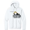 Triumph - Core Fleece Pullover Hooded Sweatshirt Thumbnail