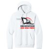 Triumph - Core Fleece Pullover Hooded Sweatshirt Thumbnail