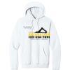 Triumph - Core Fleece Pullover Hooded Sweatshirt Thumbnail