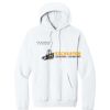 Triumph - Core Fleece Pullover Hooded Sweatshirt Thumbnail