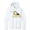 Triumph - Core Fleece Pullover Hooded Sweatshirt Thumbnail