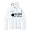 Triumph - Core Fleece Pullover Hooded Sweatshirt Thumbnail