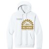 Triumph - Core Fleece Pullover Hooded Sweatshirt Thumbnail