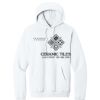 Triumph - Core Fleece Pullover Hooded Sweatshirt Thumbnail