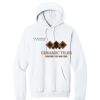 Triumph - Core Fleece Pullover Hooded Sweatshirt Thumbnail