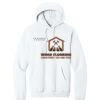 Triumph - Core Fleece Pullover Hooded Sweatshirt Thumbnail