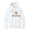 Triumph - Core Fleece Pullover Hooded Sweatshirt Thumbnail