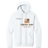 Triumph - Core Fleece Pullover Hooded Sweatshirt Thumbnail