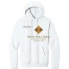 Triumph - Core Fleece Pullover Hooded Sweatshirt Thumbnail