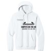 Triumph - Core Fleece Pullover Hooded Sweatshirt Thumbnail