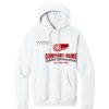 Triumph - Core Fleece Pullover Hooded Sweatshirt Thumbnail